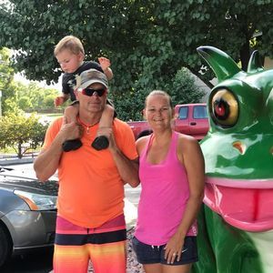 Meet your Posher, Amy